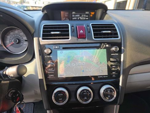 Used 2016 Subaru Forester 2.5i Limited w/ Popular Package #2 image 13