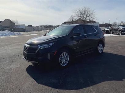 Used 2023 Chevrolet Equinox LT
