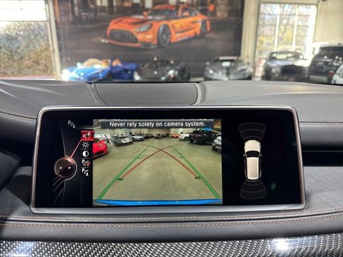 Used 2016 BMW X5 M Executive Pkg $109K MSRP image 82