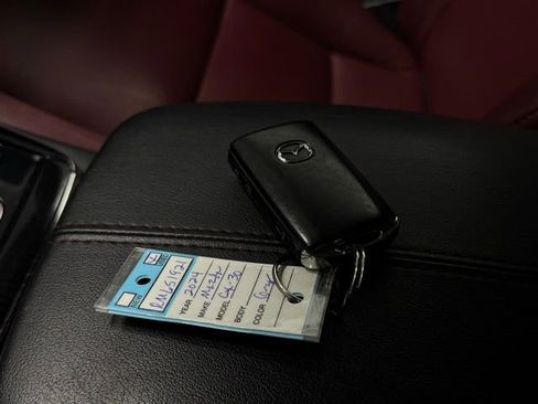 Used 2024 MAZDA CX-30 AWD 2.5 S w/ Preferred Package image 33