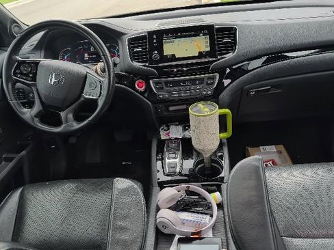 Used 2019 Honda Passport Touring image 12
