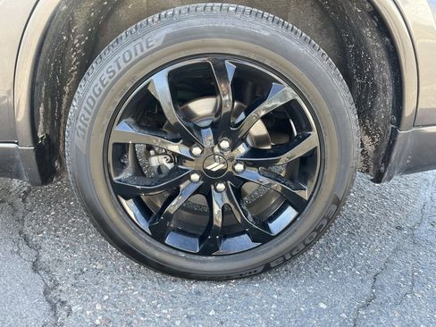 Used 2020 Dodge Durango GT w/ Blacktop Package image 15