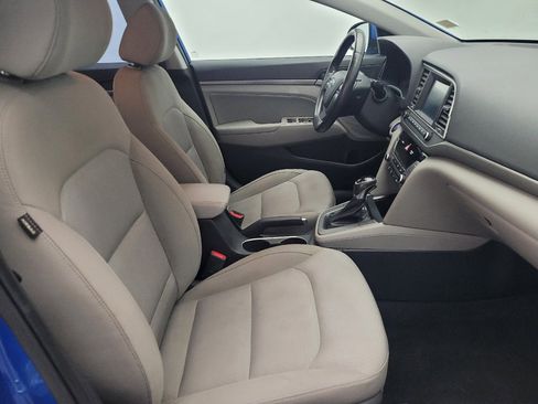 Used 2017 Hyundai Elantra SE w/ SE A/T Tech Package 03 image 21