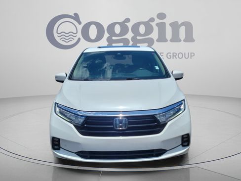 Used 2021 Honda Odyssey Touring image 8