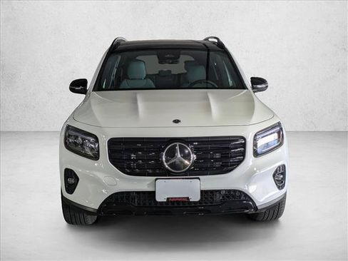 Certified 2026 Mercedes-Benz GLB 250 image 28