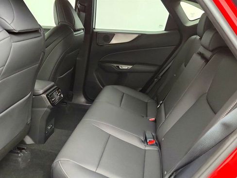 Used 2024 Lexus NX 350 F Sport image 19