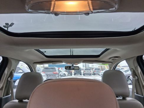 Used 2012 Ford Edge Limited image 12