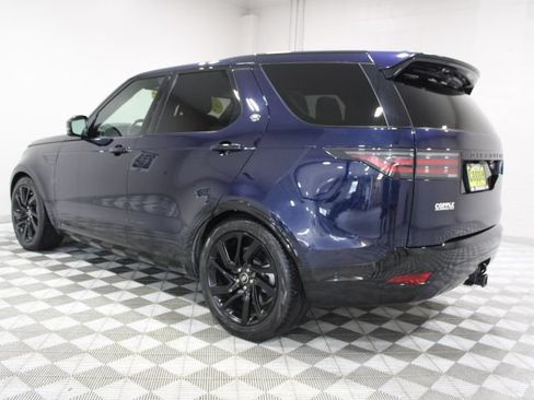 Used 2021 Land Rover Discovery S R-Dynamic AWD/4WD image 10