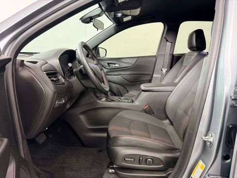 Used 2024 Chevrolet Equinox RS FWD image 22