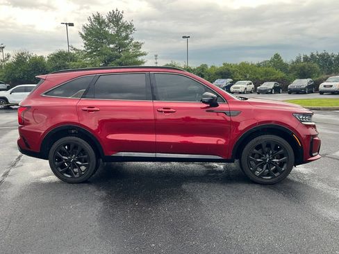 Used 2021 Kia Sorento SX AWD/4WD image 5