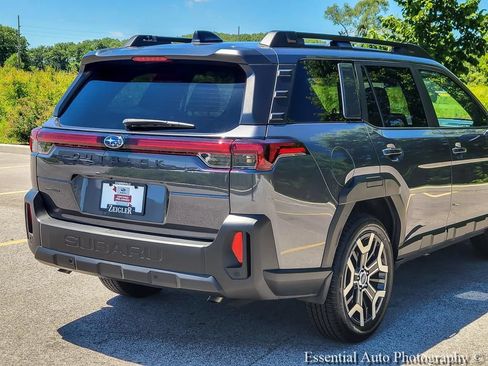 Certified 2026 Subaru Outback Touring XT AWD/4WD image 6