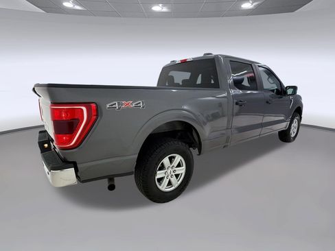 Used 2021 Ford F150 XLT AWD/4WD image 9