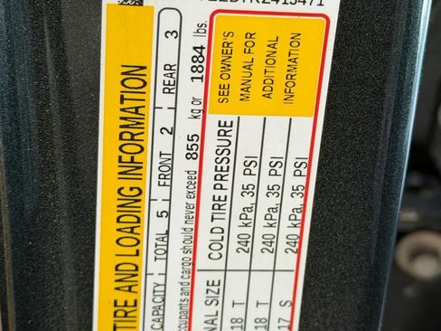 Used 2019 Chevrolet Silverado 1500 RST AWD/4WD image 34