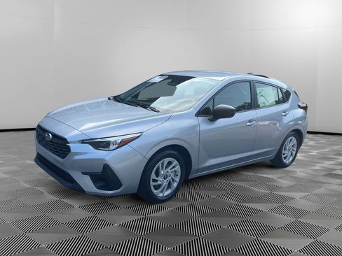 Used 2025 Subaru Impreza 2.0i w/ Popular Package #1A image 3