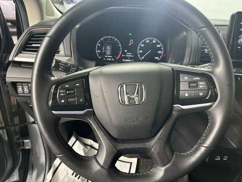 Used 2025 Honda Odyssey EX-L image 14