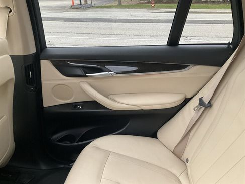 Used 2016 BMW X5 xDrive35i image 18