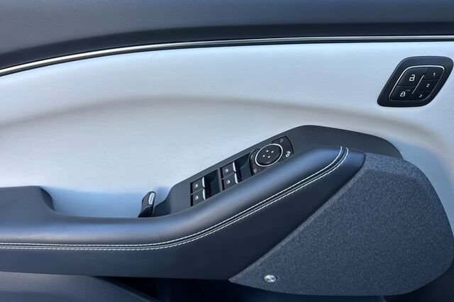 Certified 2023 Ford Mustang Mach-E Premium RWD image 11
