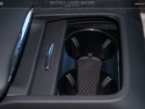 Used 2025 Bentley Flying Spur Plug-In Hybrid w/ First Edition Specification AWD/4WD image 29