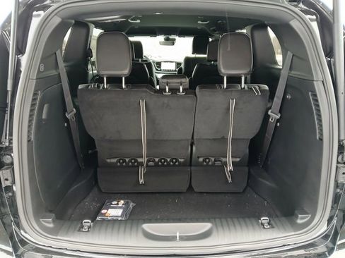 New 2026 Chrysler Voyager LX image 27