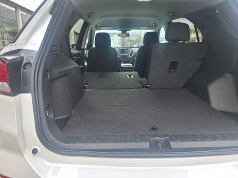 Used 2023 Chevrolet Equinox LT image 24