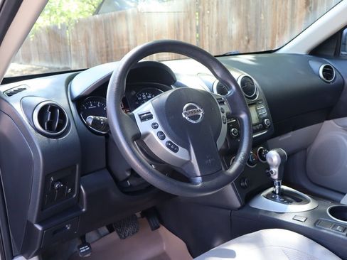 Used 2012 Nissan Rogue S w/ Special Edition Pkg FWD image 15