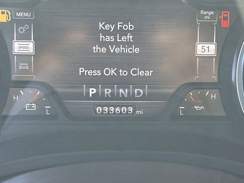 Used 2023 RAM 1500 Big Horn image 30