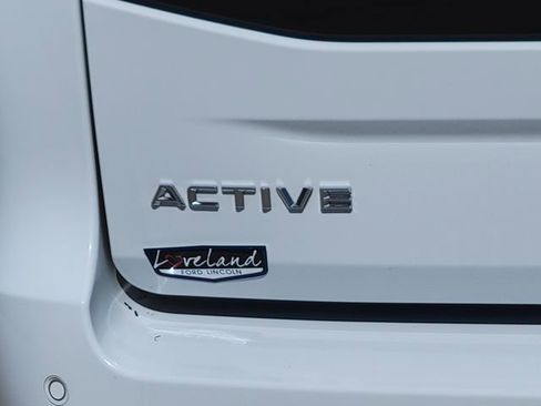 Certified 2025 Ford Expedition Active image 13
