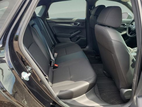 New 2026 Honda Civic Sport image 10