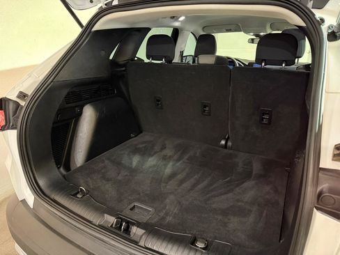 Used 2021 Ford Escape S FWD image 8
