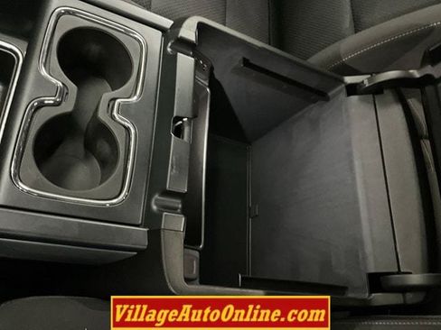 Used 2016 Chevrolet Silverado 1500 LT w/ All Star Edition AWD/4WD image 22