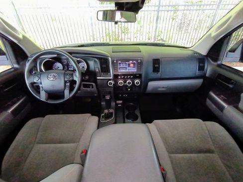 Used 2020 Toyota Sequoia SR5 RWD image 27