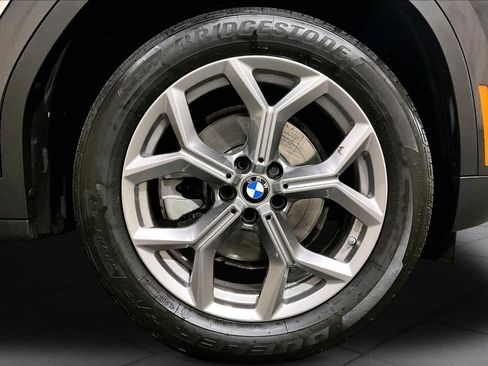 Certified 2024 BMW X3 xDrive30i w/ Premium Package AWD/4WD image 10