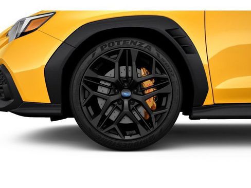 New 2026 Subaru WRX tS AWD/4WD image 10