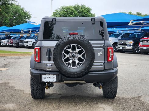 Used 2023 Ford Bronco Badlands AWD/4WD image 31