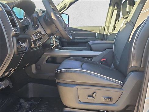 New 2026 RAM 3500 Laramie image 4