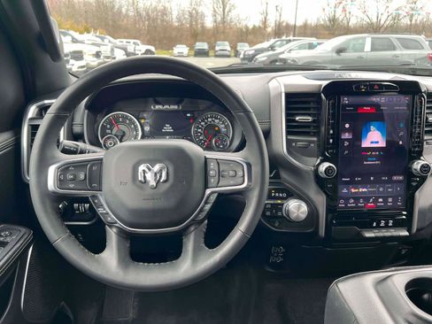 Used 2025 RAM 1500 Laramie image 26