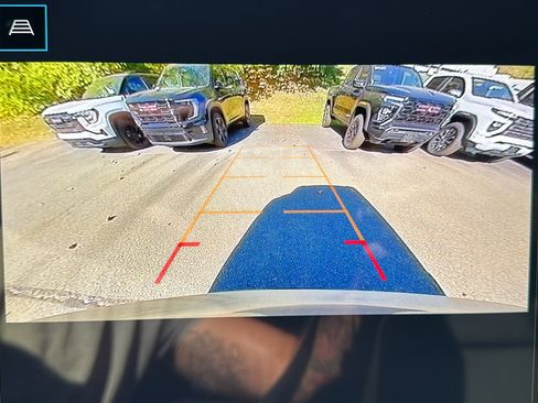 New 2026 GMC Terrain Elevation w/ Elevation Premium Package image 14