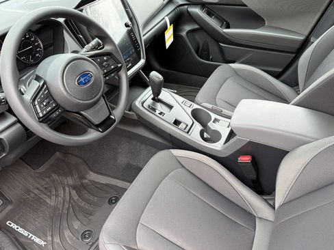 New 2026 Subaru Crosstrek 2.0i Premium image 10
