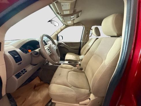 Used 2018 Nissan Frontier SV AWD/4WD image 20