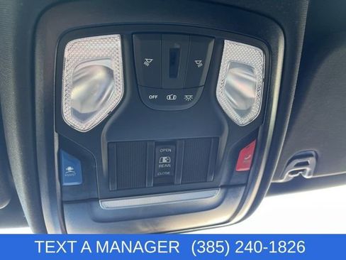 Used 2024 RAM 1500 Big Horn image 29