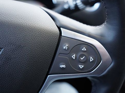 Certified 2023 Chevrolet Traverse High Country image 36