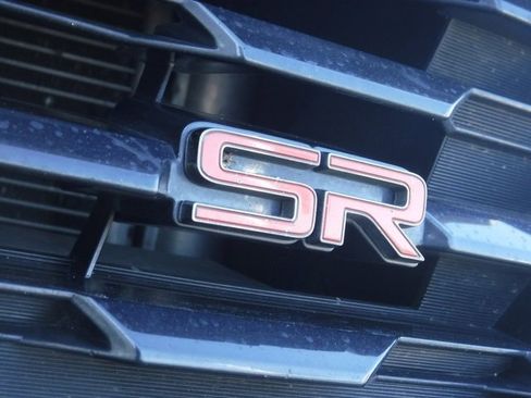 Used 2023 Nissan Altima 2.5 SR image 6