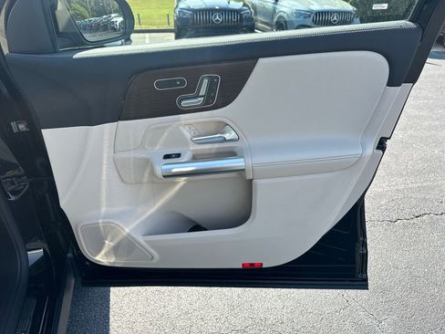 New 2026 Mercedes-Benz GLA 250 4MATIC image 15