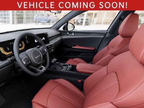 New 2026 Kia K5 GT-Line AWD/4WD image 17