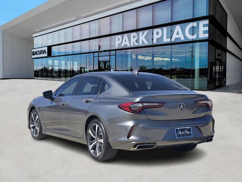 New 2025 Acura TLX w/ Technology Package image 4