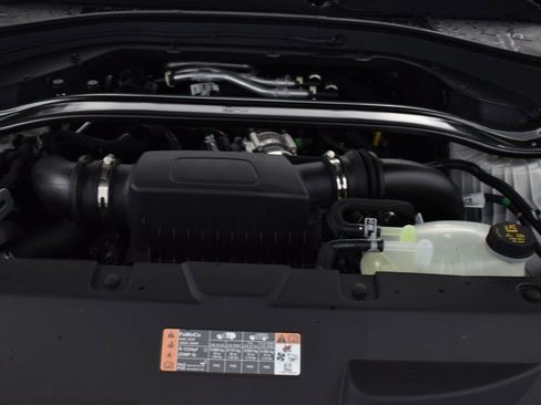 New 2025 Lincoln Aviator Reserve w/ Equipment Group 201A image 16