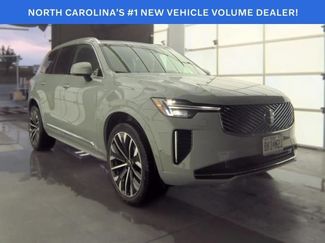Certified 2026 Volvo XC90 B6 Plus AWD/4WD video 1