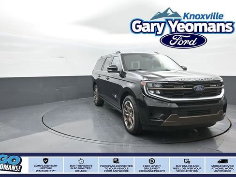 New 2026 Ford Expedition Max King Ranch AWD/4WD image 1