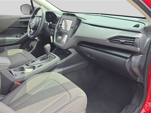 Used 2024 Subaru Crosstrek 2.0i AWD/4WD image 13