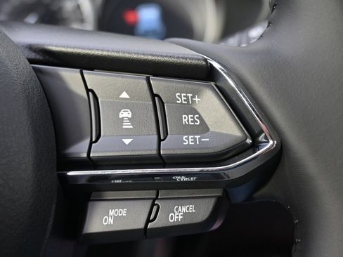 Certified 2025 MAZDA CX-5 AWD 2.5 S w/ Preferred Package image 33